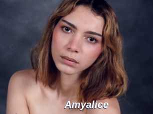 Amyalice