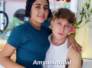 Amyandronal