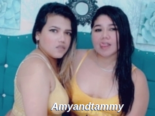 Amyandtammy