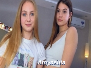 Amyasilia