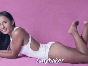 Amybaker