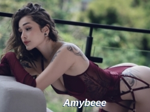 Amybeee