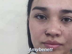 Amybenett