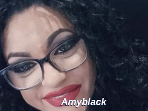 Amyblack