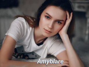 Amyblare