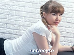 Amyboyko