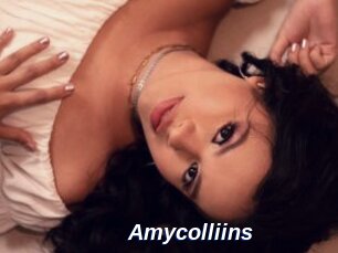 Amycolliins