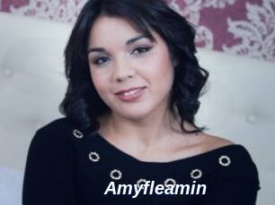 Amyfleamin