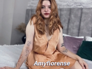 Amyflorense