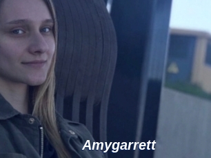 Amygarrett