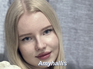 Amyhallis