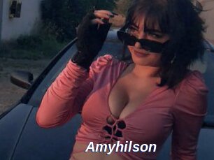 Amyhilson