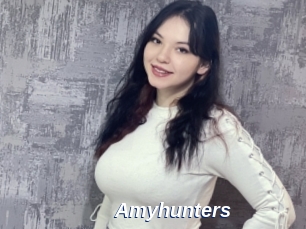 Amyhunters