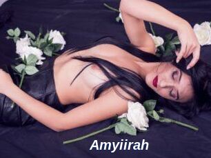 Amyiirah