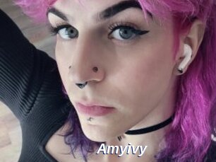 Amyivy