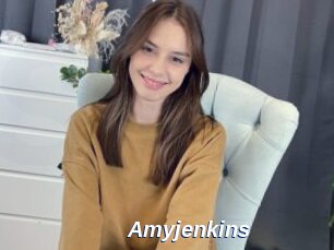 Amyjenkins