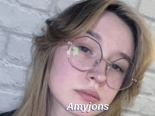 Amyjons