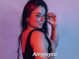 Amyjoyce