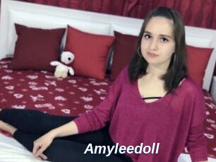 Amyleedoll