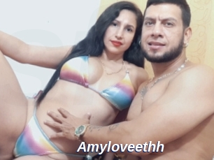 Amyloveethh