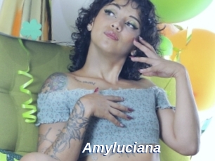 Amyluciana