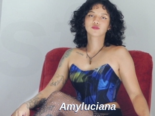 Amyluciana