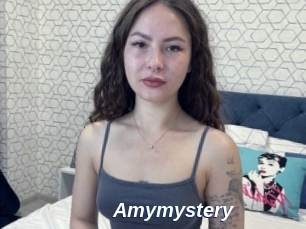 Amymystery