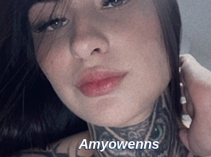 Amyowenns