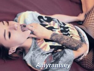 Amyramsey