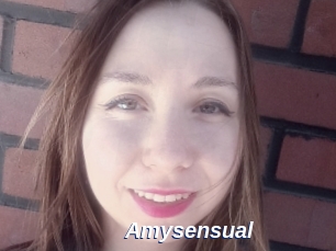 Amysensual