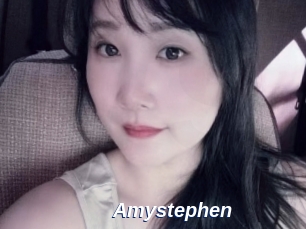 Amystephen