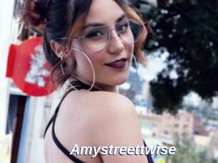 Amystreettwise