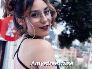 Amystreetwise