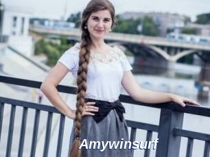 Amywinsurf