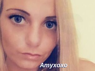 Amyxoxo