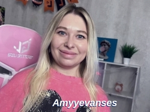 Amyyevanses