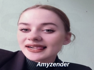 Amyzender