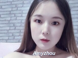 Amyzhou