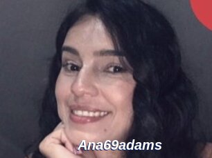 Ana69adams