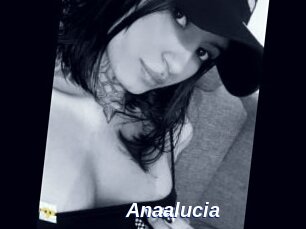 Anaalucia