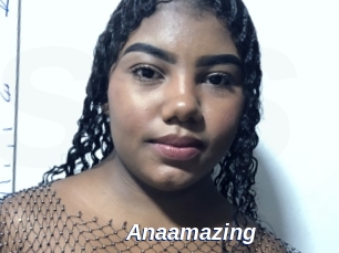 Anaamazing