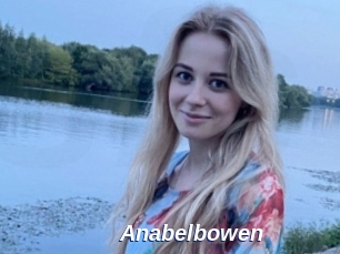 Anabelbowen