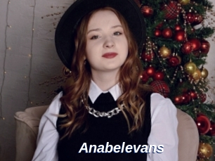 Anabelevans