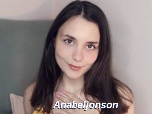 Anabeljonson