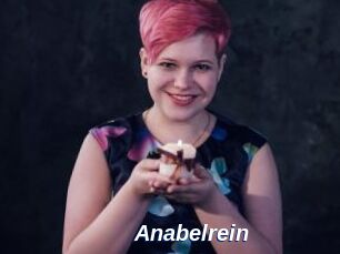 Anabelrein