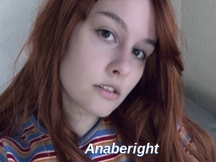 Anaberight