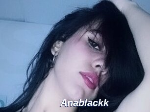 Anablackk