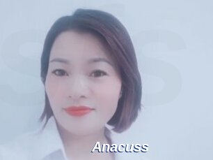 Anacuss