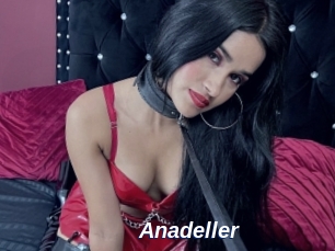 Anadeller