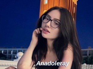 Anadoleray
